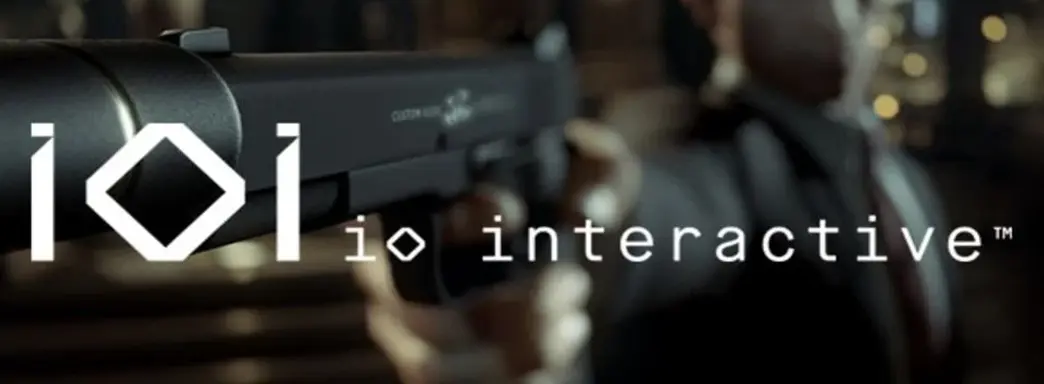 По следам Anthem и Destiny? Новый проект IO Interactive будут поддерживать 10 лет