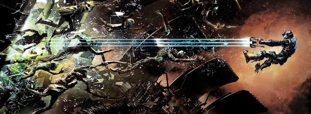 Создатель серии Assassin’s Creed работает над перезапуском Dead Space