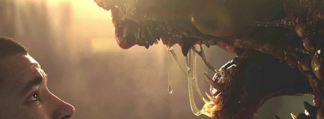 The Callisto Protocol отдает дань уважения Джону Карпентеру и «Нечто» в новом ужасающем рисунке