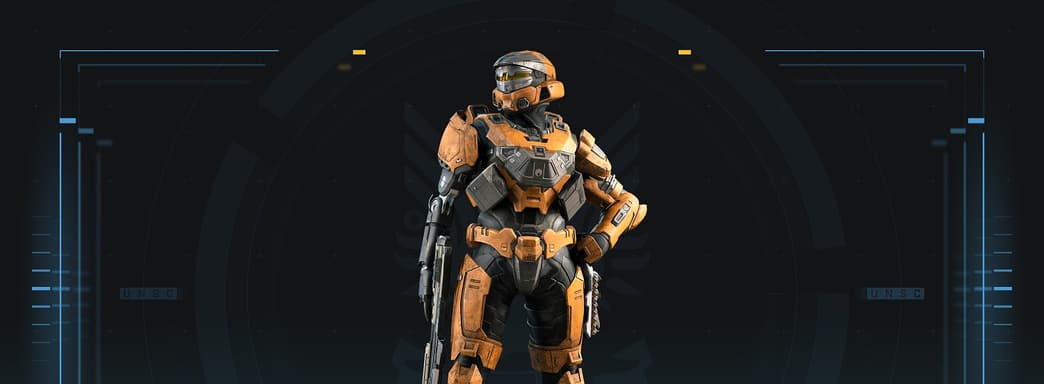 Онлайн-режим Halo Infinite уважает время игроков