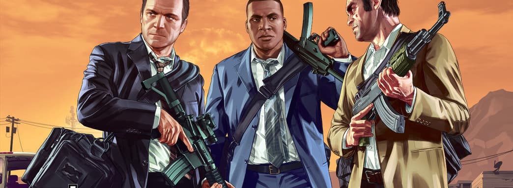 Хакеры раздают «бесплатную» GTA 5 для атак на компьютеры игроков