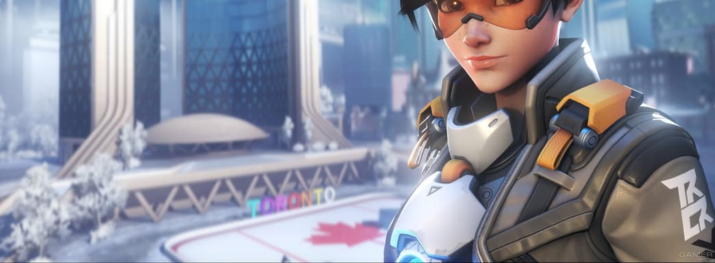 Overwatch 2 появится на Switch, но разработчики идут на компромиссы