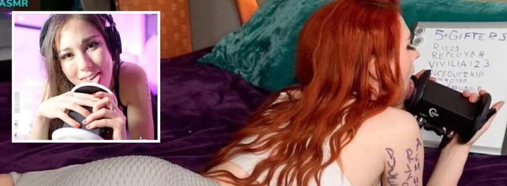 Стримерши в леггинсах ведут Twitch к краху, S.T.A.L.K.E.R. 2 оскорбляет украинцев — самое интересное за неделю