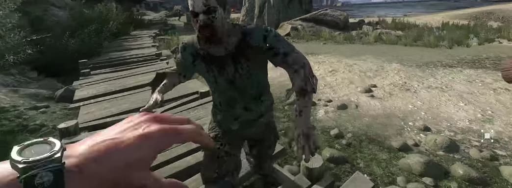 Моддеры запустили Dying Light на GeForce RTX 3090 в 8К и с трассировкой лучей