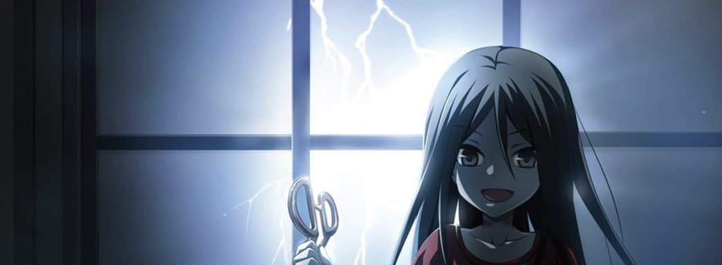 Хорроры на RPG Maker. Как они пугают