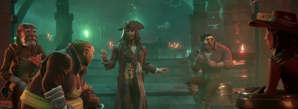 Все обожают Воробья. Топ-продаж Steam