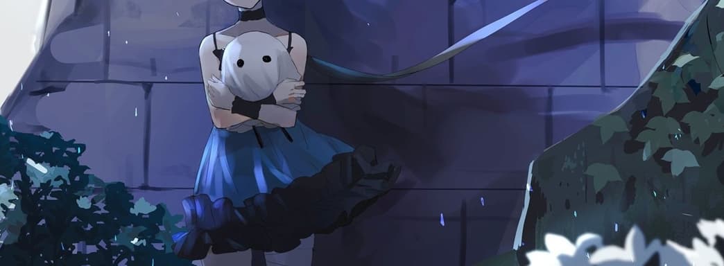 NieR Re[in]carnation выйдет в Европе в конце июля