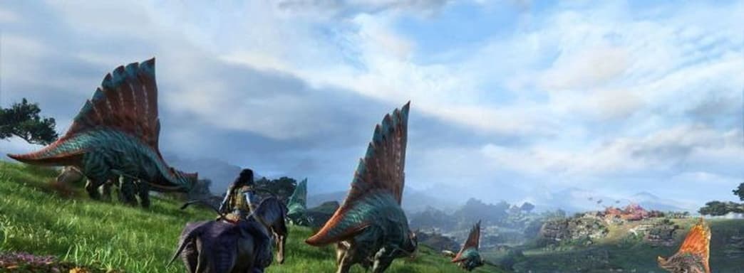 В Avatar: Frontiers of Pandora расскажут новую историю с неизвестными героями