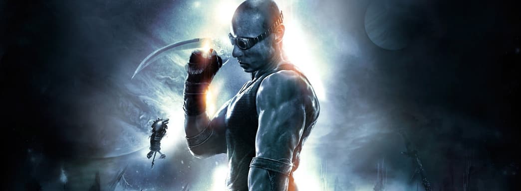 Вин Дизель подумывает о продолжении серии видеоигр по «Хроникам Риддика»