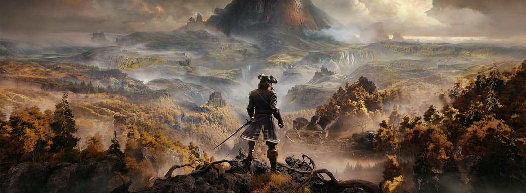 Халява не для всех. GreedFall нельзя бесплатно обновить на PS5, если игра получена по подписке PS Plus