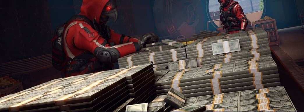 Индустрия оздоровилась. Сетевой боевик Warface от создателей Crysis появился в Epic Games Store