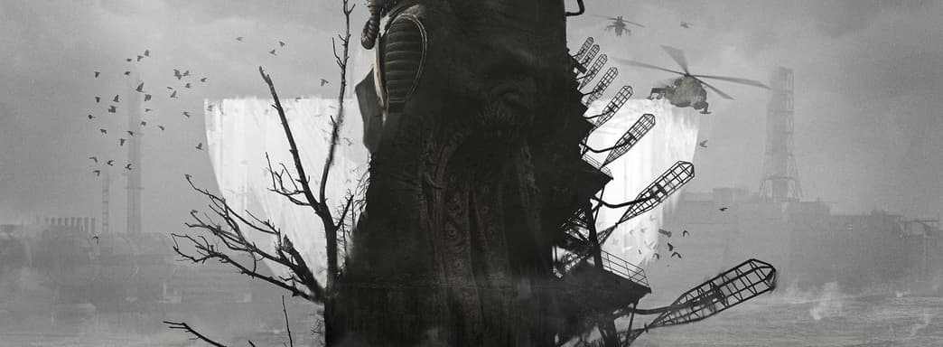 Сталкер за 30 тысяч рублей. Открыт предзаказ на физические издания игры S.T.A.L.K.E.R. 2: Heart of Chernobyl