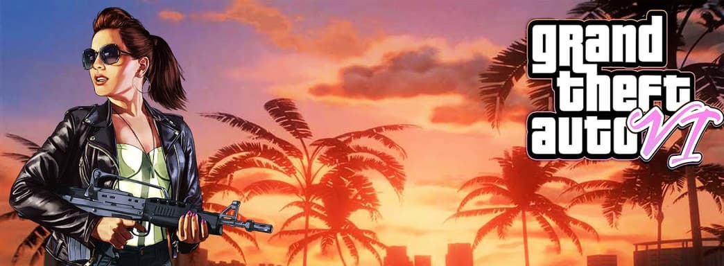 Известный информатор рассказал о GTA 6: релиз, время действия, женский персонаж и другие подробности