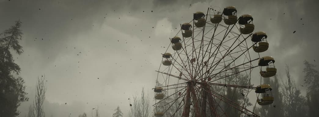 Ультимативное издание S.T.A.L.K.E.R. 2 за 30 тысяч рублей раскупили за считанные часы