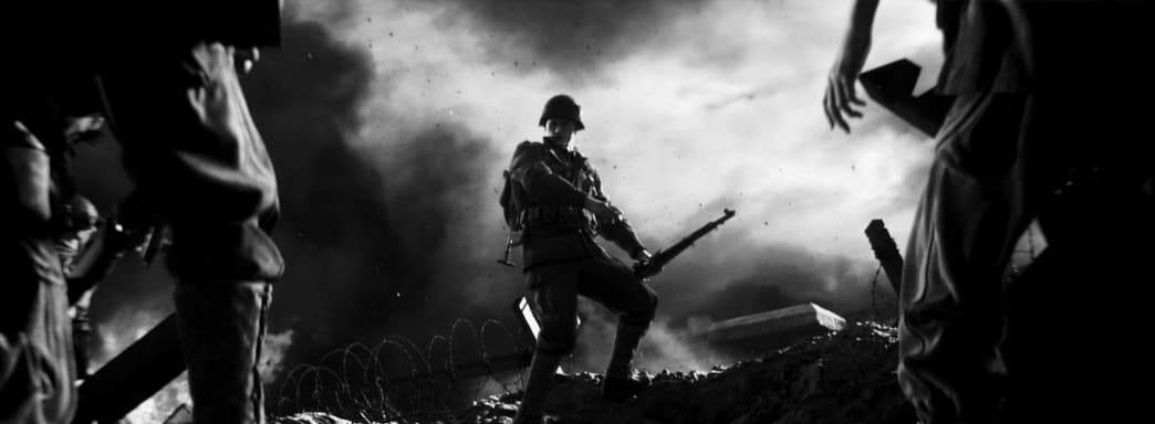 Слух: пользователи обнаружили в Battle.net упоминание о новой Call of Duty, в которой появится «летающая тарелка»