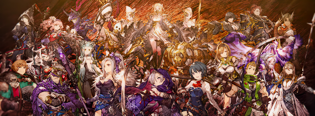 Square Enix принесла извинения пострадавшим от гачи в мобильной Final Fantasy