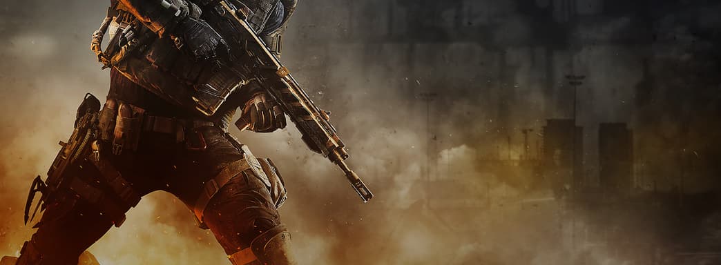 Подписчики PS Plus бесплатно получат Call of Duty: Black Ops 4