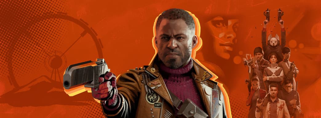 Эксклюзивная сделка с Sony упростила процесс разработки Deathloop