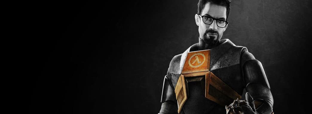 Гордон Фримен объединяется с зомби в «рогалике» Half-Life Loop