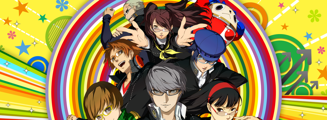 «Не покупают». Продажи Persona 4 Golden на ПК преодолели отметку в 1 миллион копий