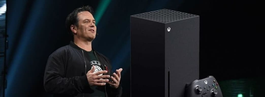 Xbox Series X Pro появится не скоро. Фил Спенсер раскрыл ближайшие планы и упомянул о приобретениях