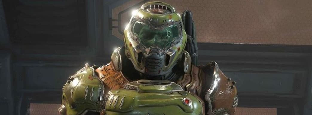 DLSS до 50% улучшит производительность в DOOM Eternal. Battlefield 2042 получит поддержку DLSS и Reflex