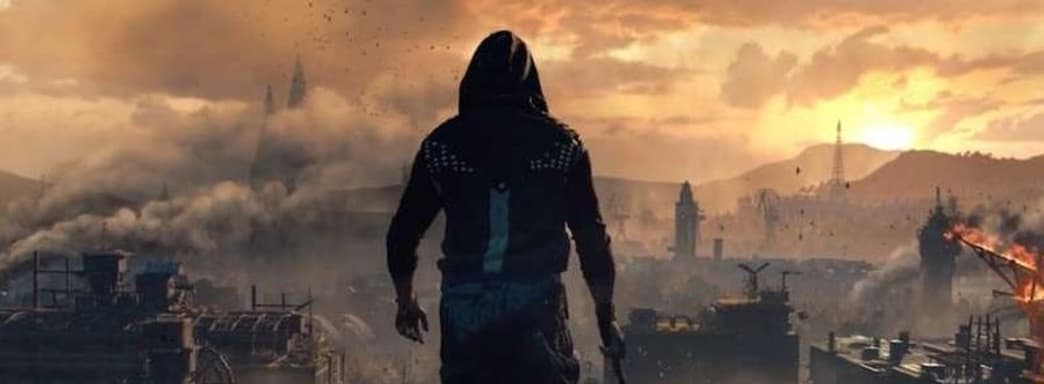 Dying Light 2 воспользуется уникальными возможностями PS5. Игра получит трассировку лучей