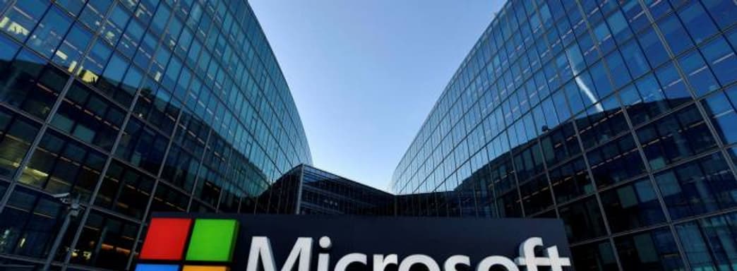 Украинского инженера осудили на 9 лет за кражу у Microsoft 10 миллионов долларов