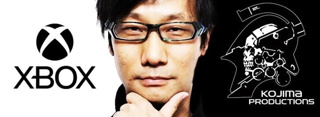 Эпизодическому хоррору быть? Сделка Хидео Кодзимы с Microsoft достигла ключевой вехи