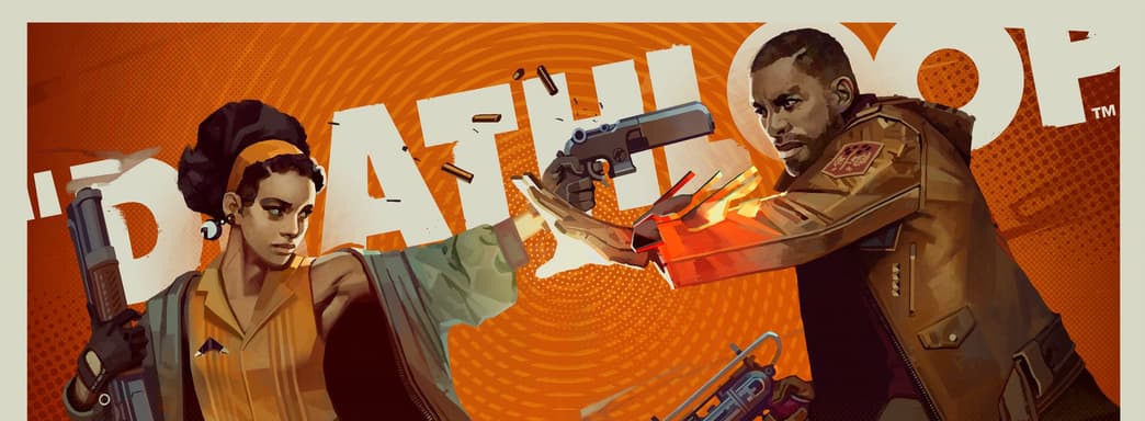 Легка на подъём! Deathloop займёт на PS5 меньше 20 ГБ