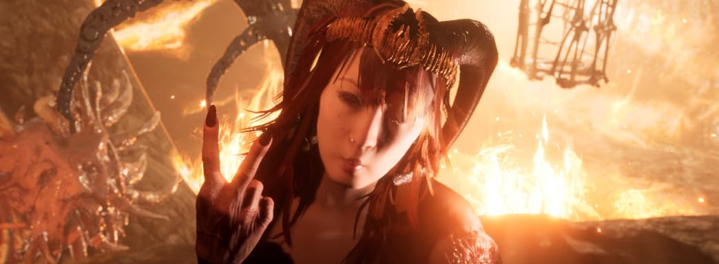 Пошлый хоррор Succubus не выйдет в июле