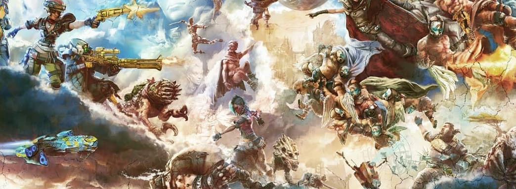 В PS Store стартовала распродажа со скидками до 93%