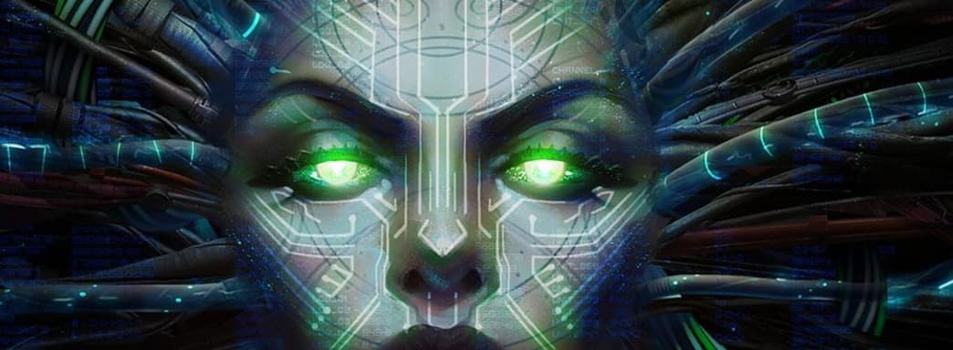 Стрельба и загадки в новом трейлере игрового процесса ремейка киберпанк шутера System Shock