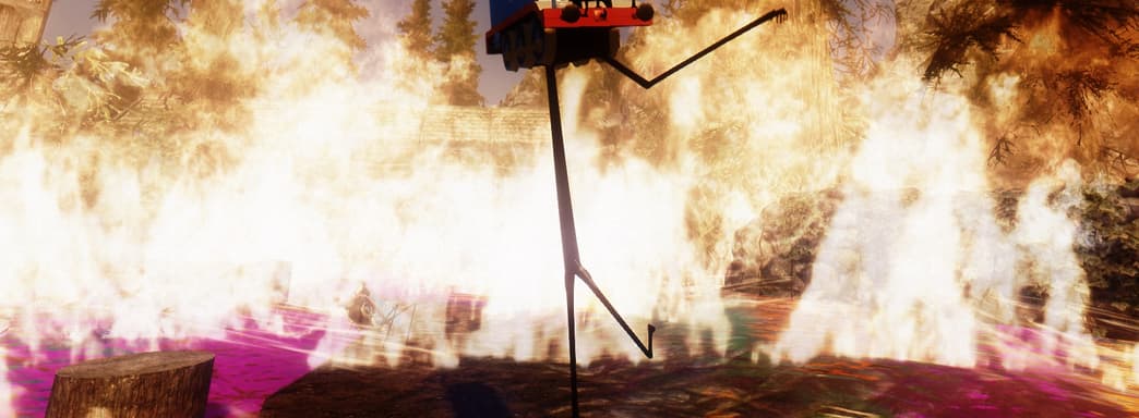 Скачают каждый. Теперь модификации на Nexus Mods нельзя удалить