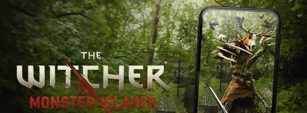 У The Witcher: Monster Slayer появилась дата релиза