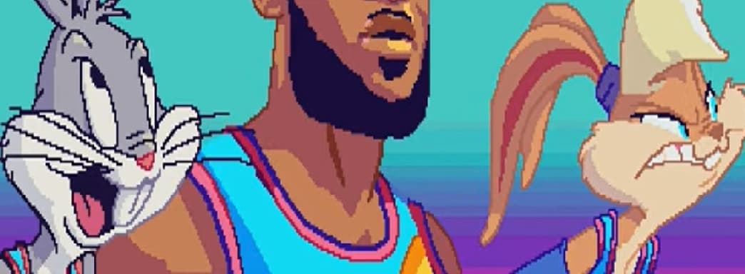 Боевая крольчиха расправляется с роботами в демонстрации игрового процесса нового эксклюзива Microsoft