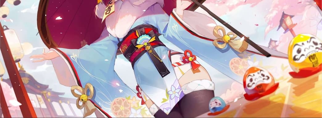 Утечка: игровой процесс беты Genshin Impact версии 2.0 и карта Инадзумы