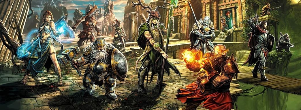 Might & Magic 10 все же сняли с продажи в Steam из-за многочисленных жалоб игроков