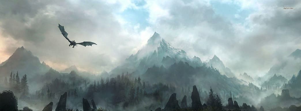 Игроку в Skyrim пришлось обокрасть стражника, чтобы помочь ему