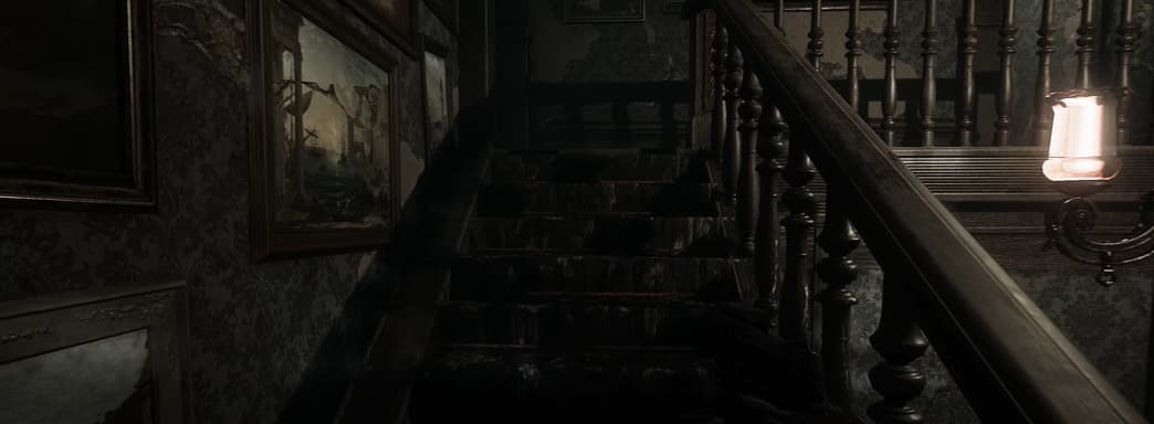 Энтузиаст представил ремейк оригинальной Resident Evil в стиле Resident Evil 7 и Village на движке Unreal Engine 4