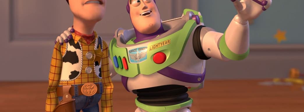 Скидки, они повсюду! Топ-продаж Steam