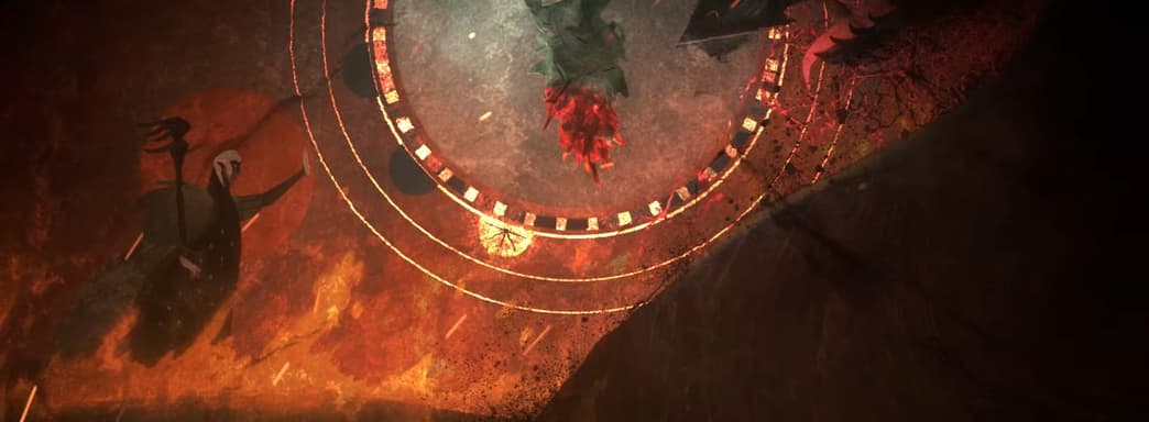 Новая картинка вместо игрового процесса. BioWare извинилась за отсутствие Dragon Age 4 на EA Play