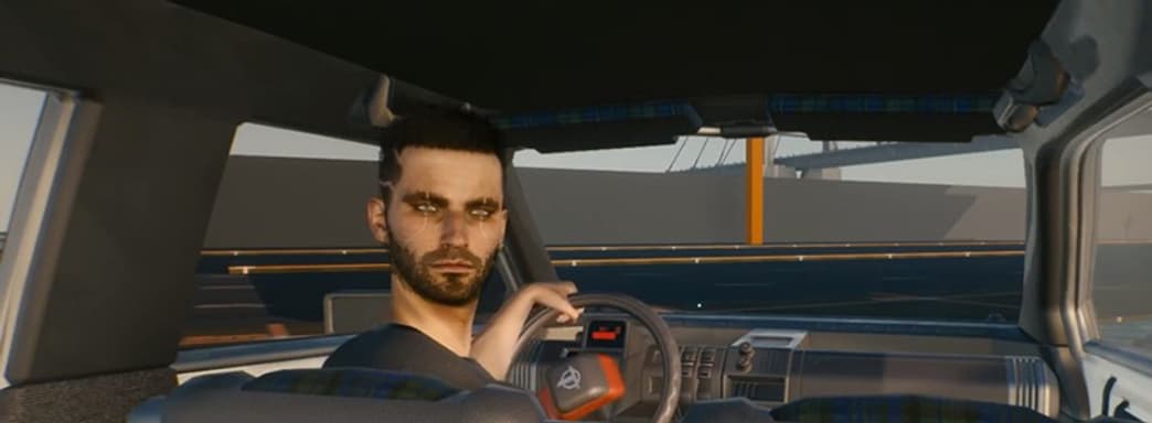 Первое дополнение для Cyberpunk 2077 не вышло в срок