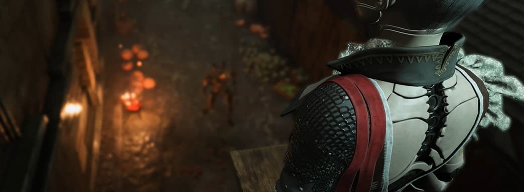 Битвы с автоматонами на улицах горящего Парижа 18 века в первой демонстрации игрового процесса Steelrising от авторов GreedFall