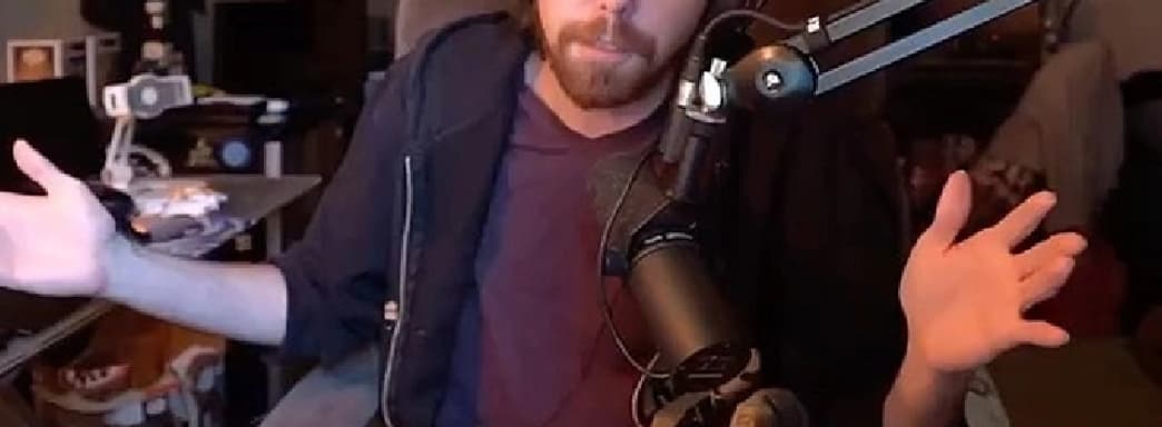 Сотрудник Blizzard публично оскорбил популярного стримера WoW за трансляцию игры-конкурента FF XIV