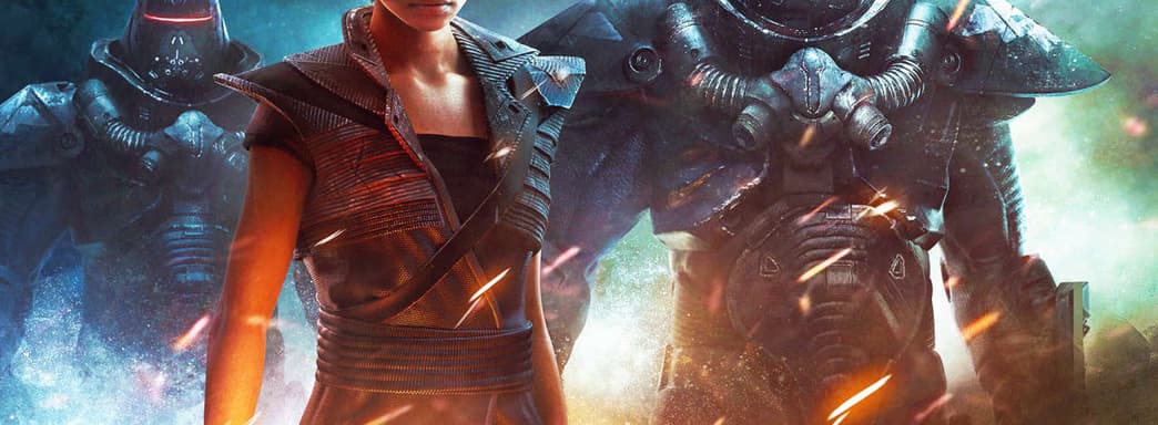 Авторы Beyond Good & Evil 2 работают над неанонсированным проектом