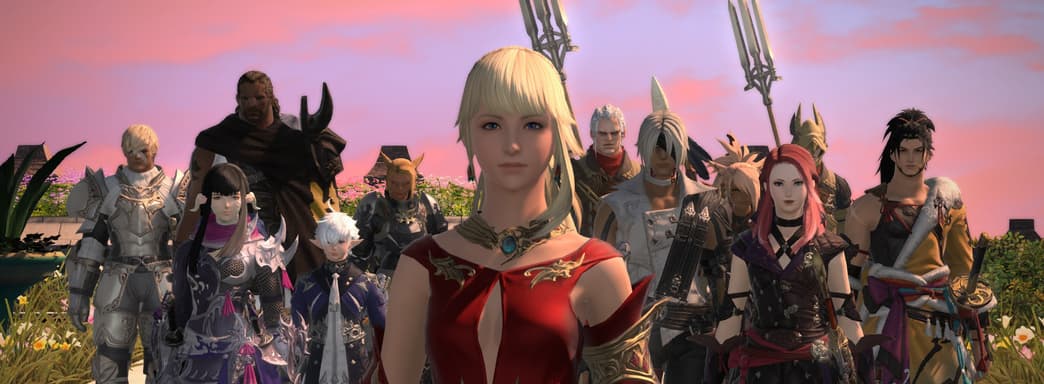 Фанаты World of Warcraft массово уходят в Final Fantasy 14. У игры рекордный интерес в Steam