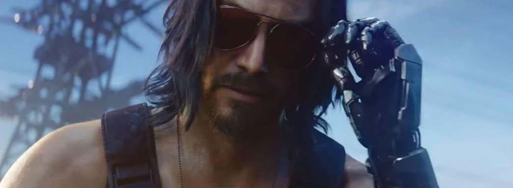 «Спасённая игроками» Cyberpunk 2077. Фанат советует пройти игру, улучшенную 100 модификациями