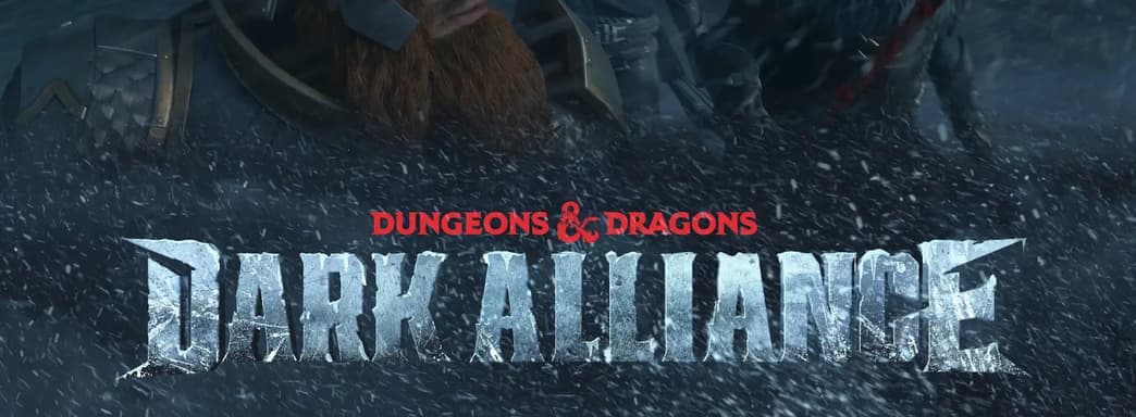 96% физических копий Dungeons & Dragons: Dark Alliance продано в Британии для PlayStation