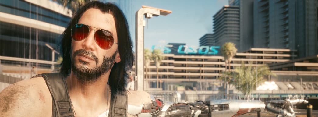 Последствия вседозволенности. Cyberpunk 2077 как пример антиутопии